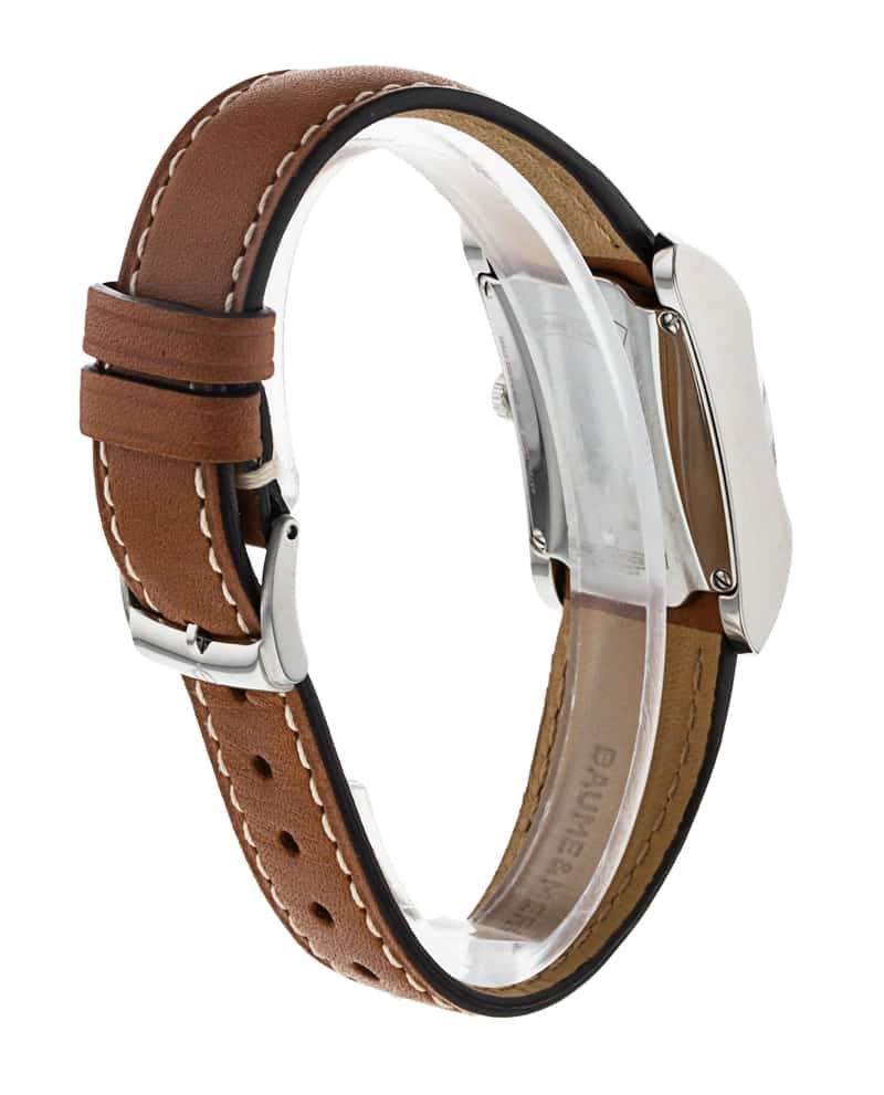 Baume et Mercier Hampton for ladies M0A10186